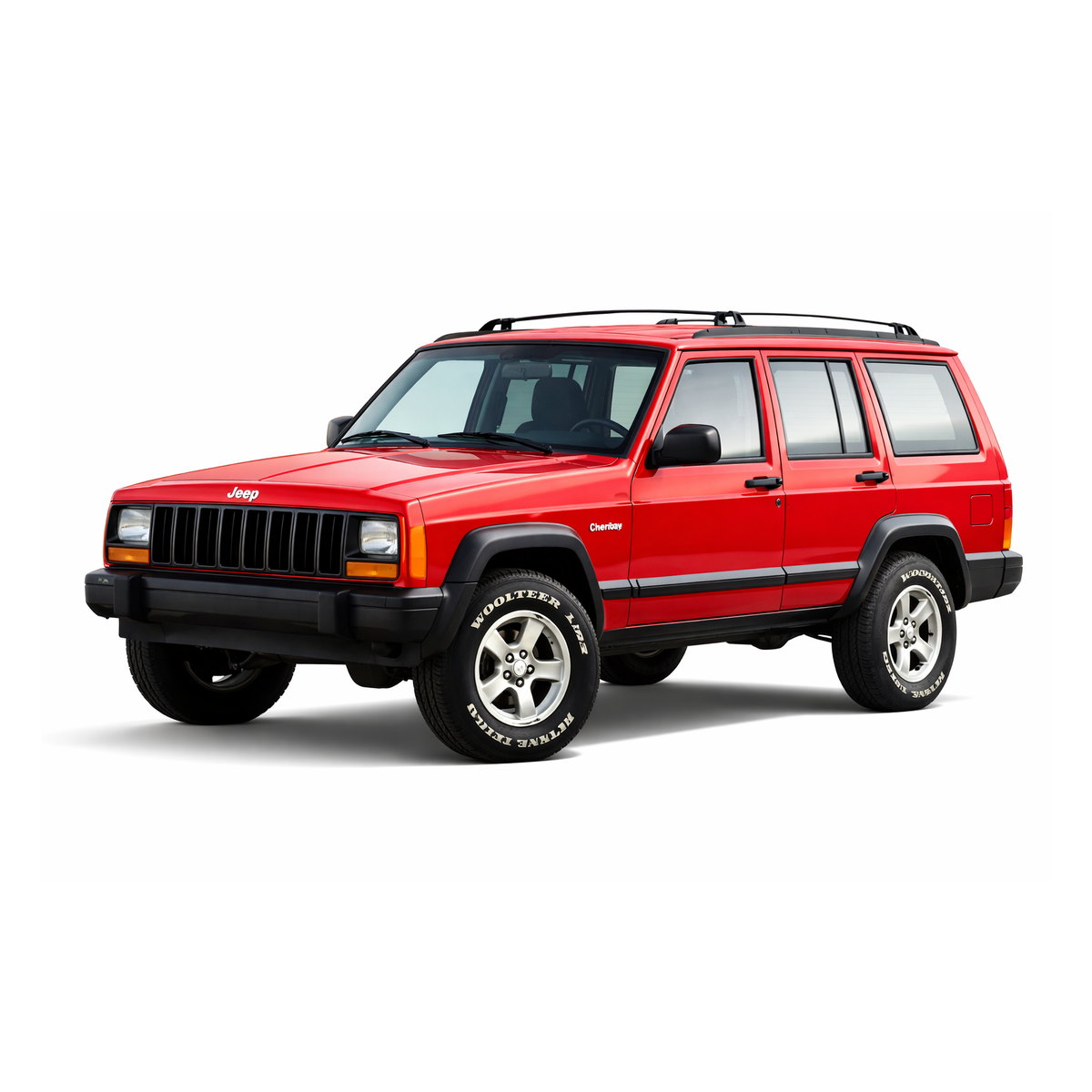 PARABRISAS JEEP CHEROKEE 1986-2001